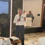UNA realiza su 59° Congreso Nacional de Avicultura en Los Cabos.